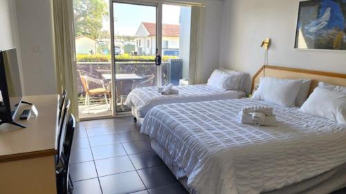 Jopen Motel Unit 2