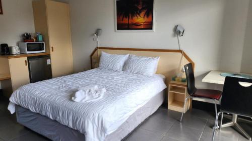 Jopen Motel Unit 5