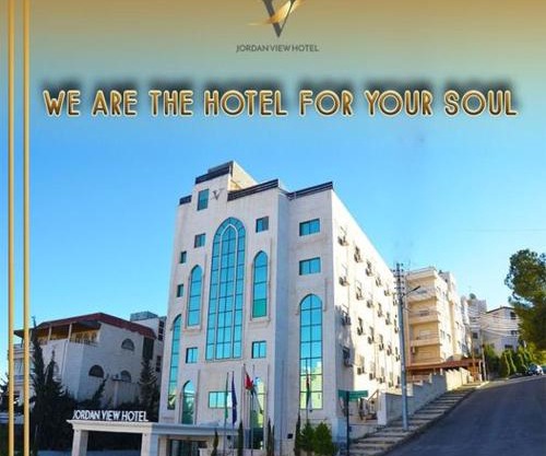 Jordan View Hotel