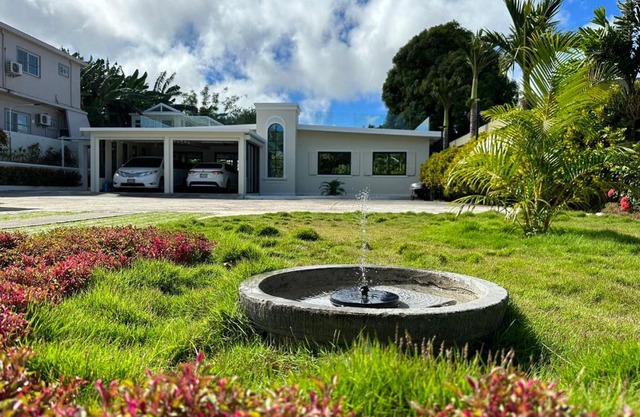 JOY HOUSE