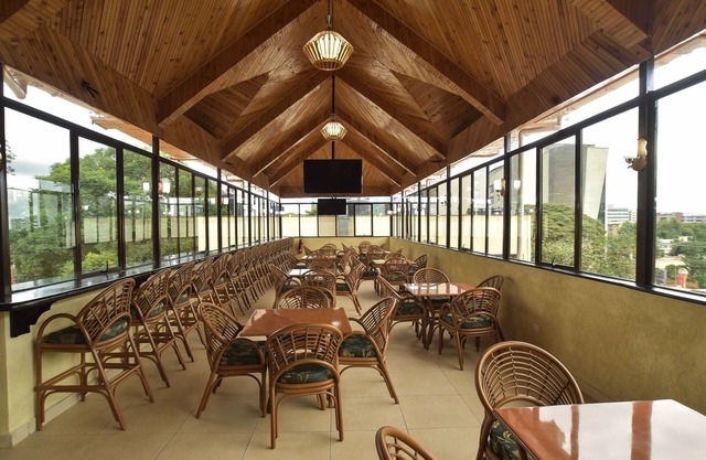 Joy Palace