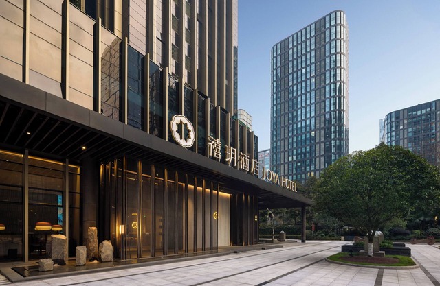 JOYA Hotel Chengdu High-tech Zone