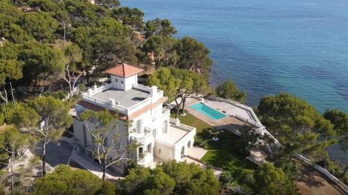 Joya Villa SuperSeaView
