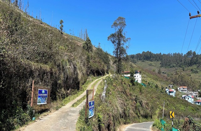JRS Guest House, Kodaikanal