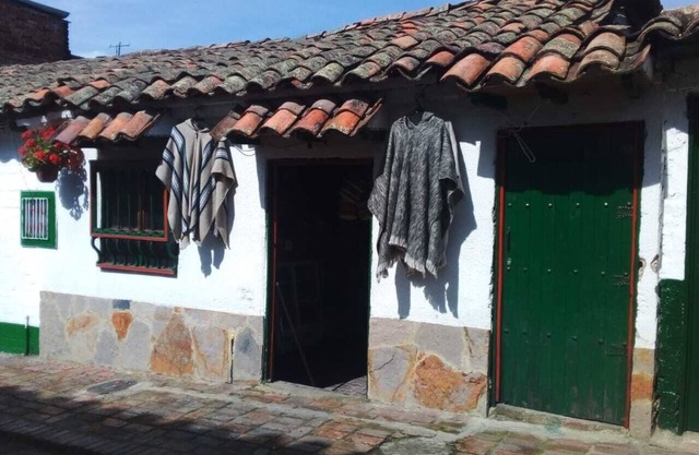 POSADA JUAN GABRIEL