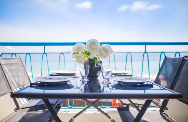 Juan Les Pins: piso / apartamento - JUAN LES PINS