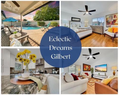 Juanita Gilbert
