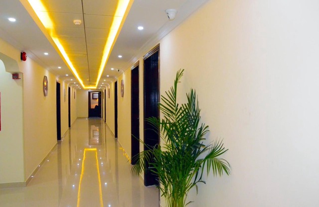 Jubail Inn