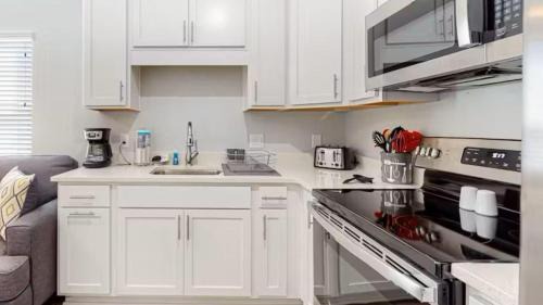 Juliet Haven - Apartment Close to Downtown Pensacola