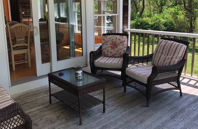 "MONTAUK SUMMER HOUSE" ENORME, PRIVADA
