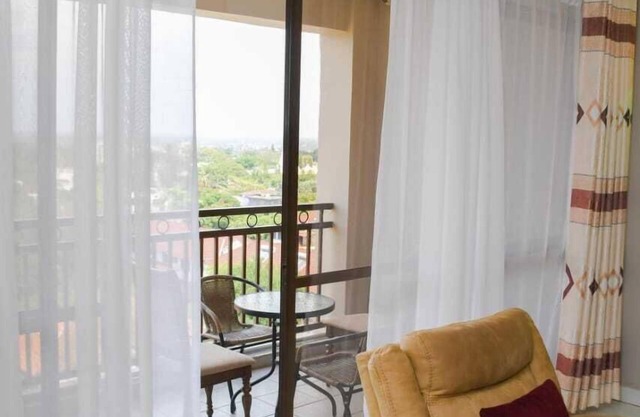 Jumbo Apartments Kisumu