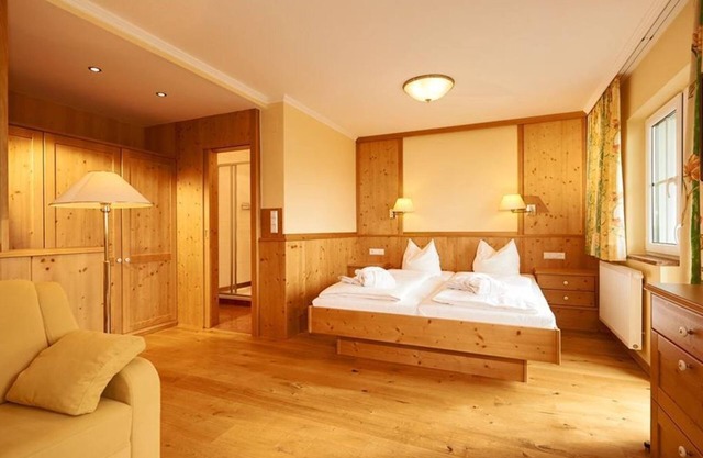 Junior suite TYPE B - 3* S Hotel Martin