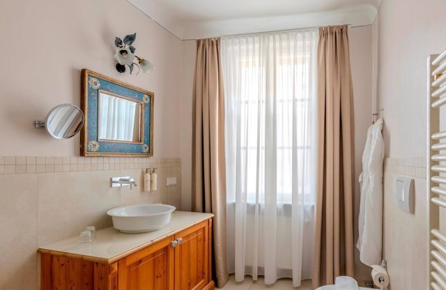 Junior Suite - Amadeus, hotel