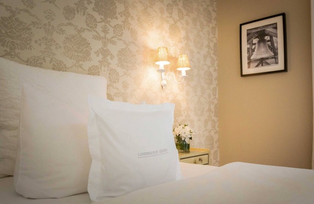Junior Suite para uso individual - Organic Design Boutique Hotel Villa San Georg