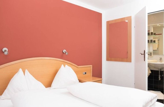 Suite Junior - Pension Irlingerhof ***