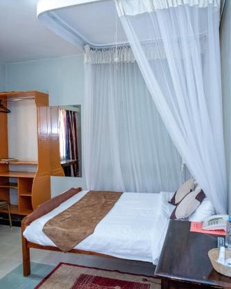 Jupiter Guest House - Parklands