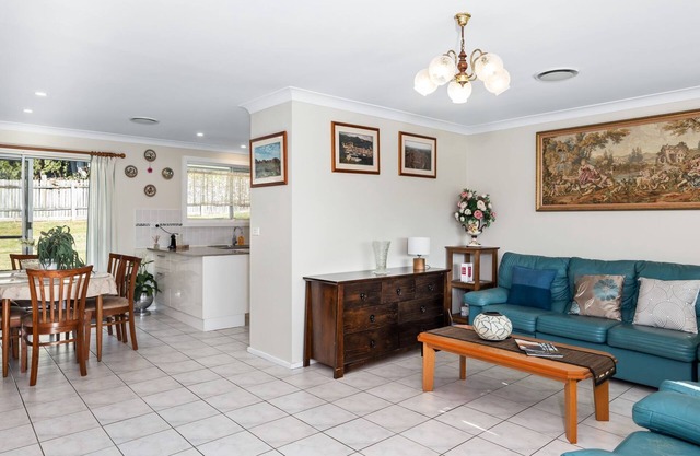 McGrath welcomes you to Just Beachy in Mollymook