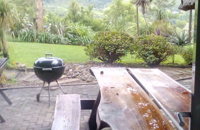 Justo el lugar que necesita para relajarse con la naturaleza y comenzar su próxima aventura.
