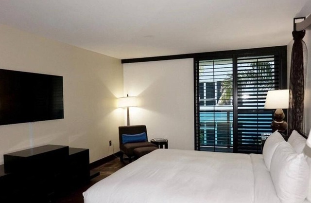 Just What You Were Looking For! Relaxing Garden View Room | Beachfront