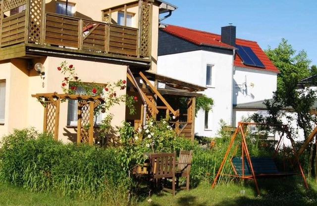 Apartment Fritz Reuter - Colonia - Rasch
