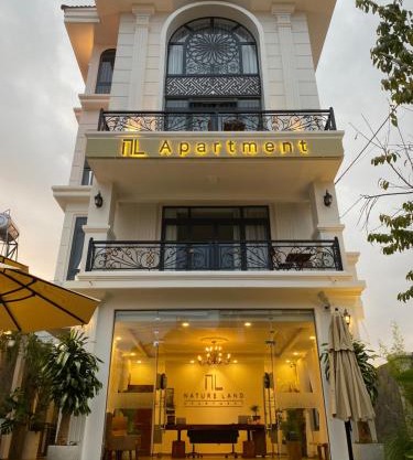 K'SOL - Hotel & Apartment