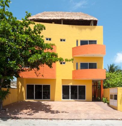 Kaam Accommodations