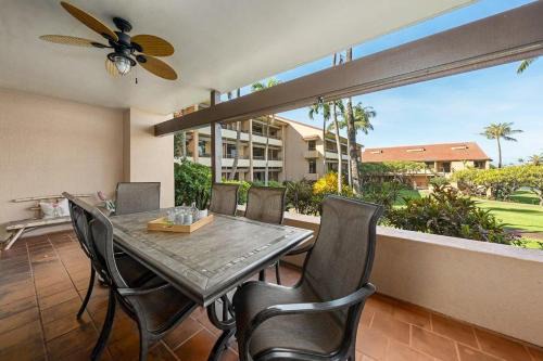 Kaanapali Royal H101 · KRL H101 Remodel 2BD Condo Pool Kaanapali