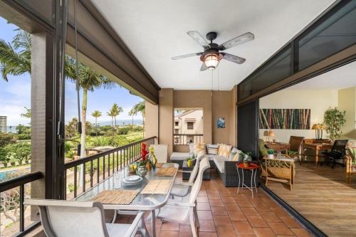 Kaanapali Royal H303 · KRL H303 Spacious 2BD Condo on Maui Golf