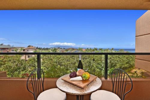 Kahana Villa E601 · KV E601 Updated 1BD Condo w AC Pool Sunset V