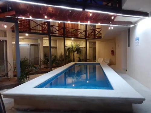Kai Hotel