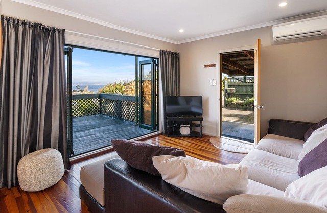 Mirador de Kaihua - Casa de vacaciones Taupo