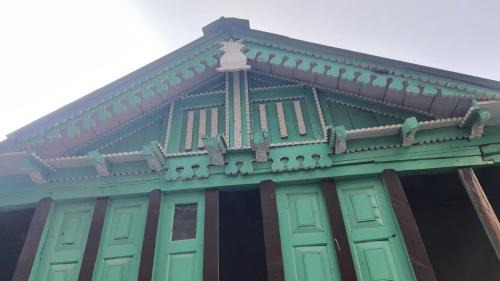 Kailash Mansarovar Homestay