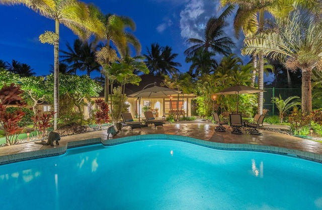 Kailua Shores Estate