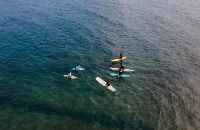 Kala Surfcamp