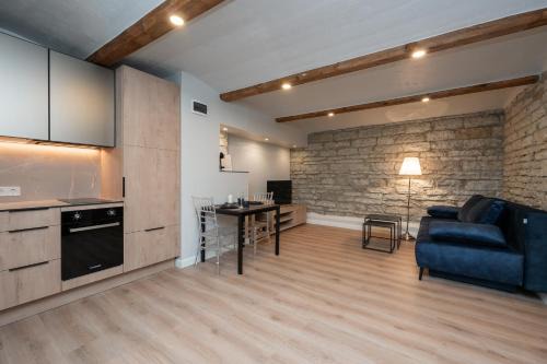 Kalamaja Apartment