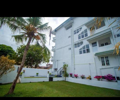 KALAPUWA NATURE Resort