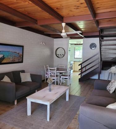 Kalbarri Reef Villa 2