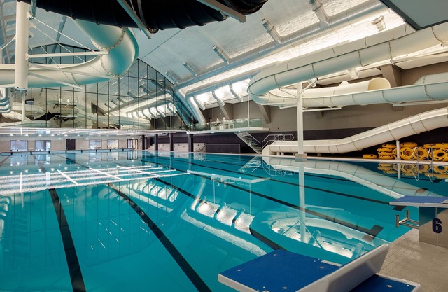 Kalev Spa Hotel & Waterpark