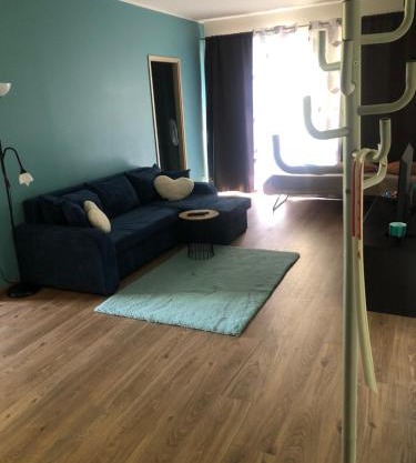 Kalevite Kodu 2-toaline apartment!
