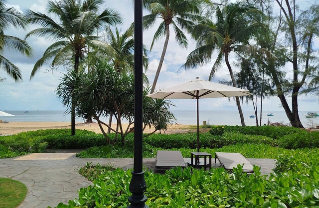 Kalia 5 Rooms Apartment Phu Quoc