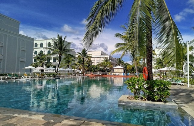 Kalia Phu Quoc Hotel 2