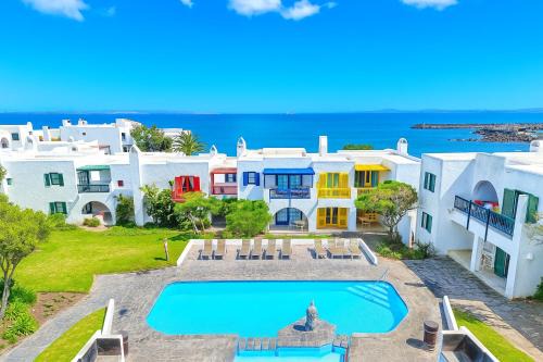 Kaliva 136 Club Mykonos, Langebaan