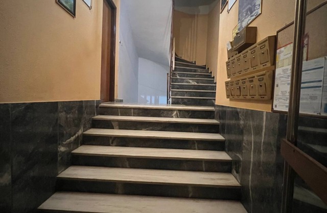 Kallithea Solonos Apartment