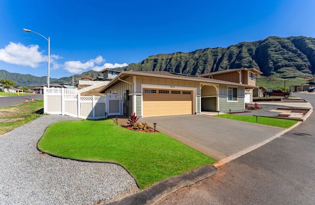 Kalo Homes ~ Coastal island haven