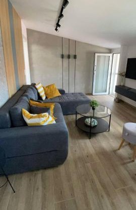 Kalypso House