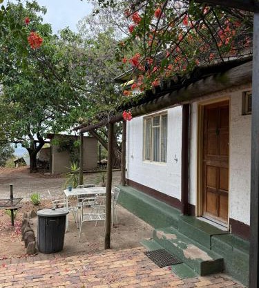 Kanaan Guest Farm