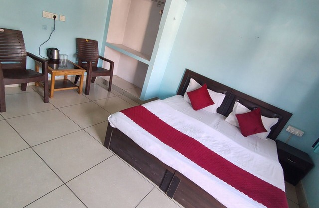Kandari Homestay