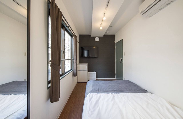 KandO Hostel Ueno