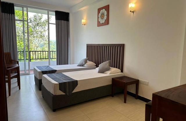 Kandy Hub Guest House
