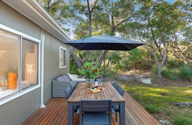 Kangaroo Cottage — Stay 3 Pay 2
